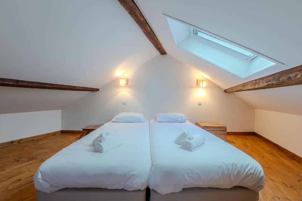 Appartement Maison Cocoon - Proche Gare Et Gem - Wifi Fibre Grenoble
