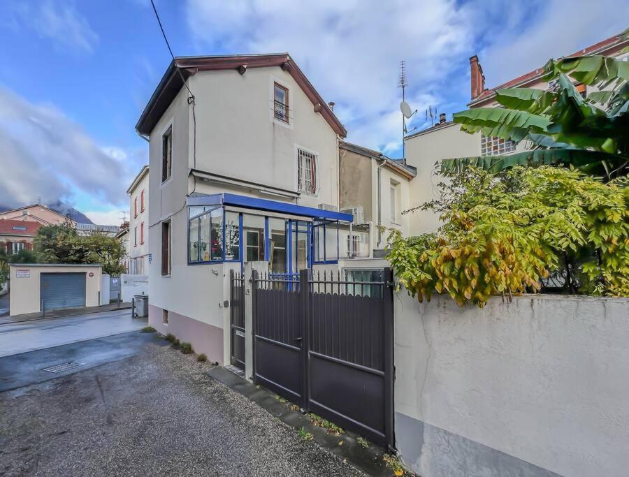 Appartement Maison Cocoon - Proche Gare Et Gem - Wifi Fibre *